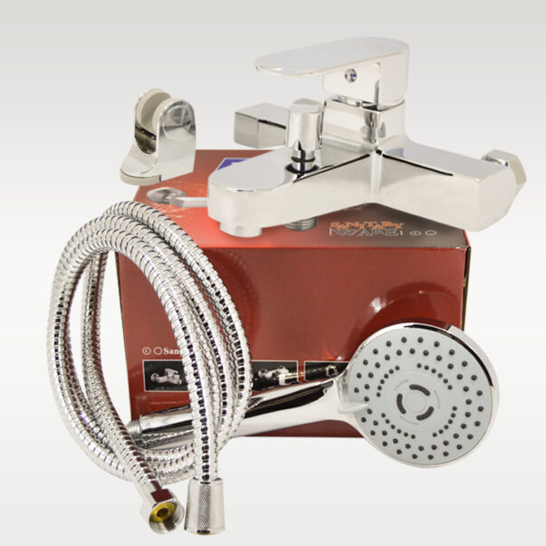 خلاط حمام بمقبض واحد HNH-1578