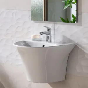 HANGING WASHBASIN