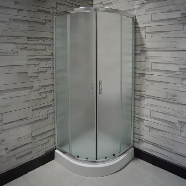 Normal Shower Cabin 70×70 IDEAL