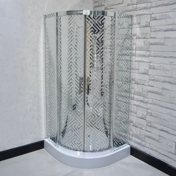 ﺷﻮر ﻛﺎﺑﻴﻨﻪ ﻋﺎدى IDEAL 80×80(OSK-827-A)